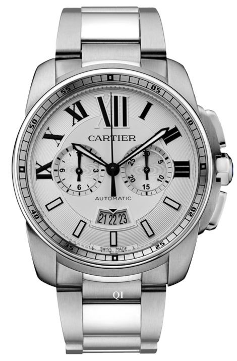 Cartier Watch 506